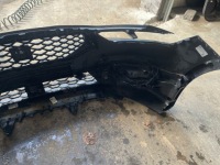 фото thumb №10, Seat leon iv 5fa бампер перед передній 4xpdc kompletny колір s7h