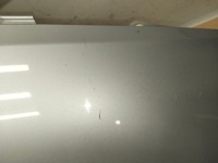 фото thumb №3, Крыло правый перед lexus is ii 220 оригинал цвет 1g1 sedan