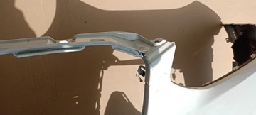 фото thumb №10, Бампер передня переднє bmw x3 g01 x4 18-22rok м-пакет 773828-10 оригінал
