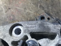 фото thumb №1, Кронштейн подушка двигуна renault laguna iii 112100004r