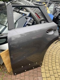 фото thumb №8, Дверь левая задняя задние___ mazda cx-5 cx5 12-18