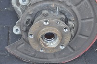 фото thumb №7, Maserati ghibli iii поворотный кулак правый задняя рычаги