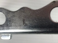 фото thumb №3, Toyota corolla e12 петля капота лівий перед 02-07