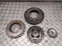 фото thumb №1, Зчеплення диск притиск колесо маховик volkswagen polo iii 1.7 sdi