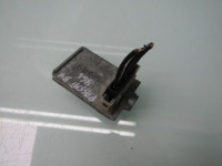 фото thumb №2, Passat b4 96r резистор вентилятор резистор резистор
