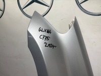 Купити Mercedes gl x164 крила лівий перед c775 775, фото thumb
