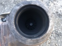 Турбина турбонагнетатель bmw 1 e87 2.0 d дизель 7797781 13519611 в Украине, фото thumb