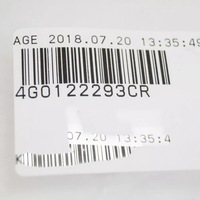 фото thumb №10, Audi a6 c7 4g0122293cr з'єднувач труби системи охолодження 1.8 бензин