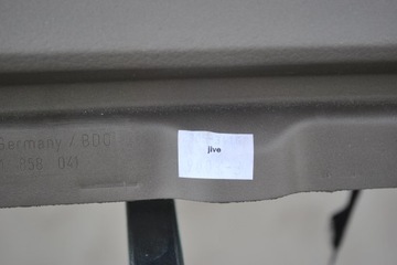 фото thumb №5, Капот панель роздавальна jive audi a4 b6