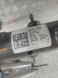 фото thumb №5, Kia proceed iii gt 22- каркас балка pod консоль 84410-j7000