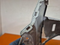 фото thumb №11, Nissan qashqai iii j12 21- бампер перед передний 620226ua0h