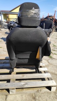 фото thumb №10, Сиденье правый перед citroen c3 ii