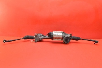 фото thumb №11, Трансмиссия рулевая рейка eu 1k1423051es skoda superb 2 ii 2.0 tdi 140 km 4x4