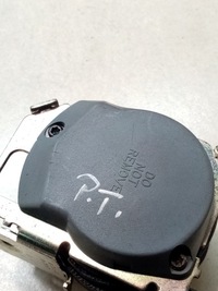 фото thumb №8, Pas безопасности правый задняя alfa 147 1.9 jtd