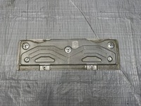 фото thumb №1, Защита тепловая alfa romeo giulia quadrifoglio qv 50550281