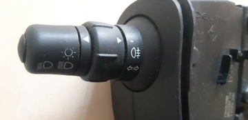 фото thumb №5, Переключатель поворотов clio kangoo modus