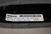 фото thumb №10, Volvo xc60 i антена дахова 31409876 39858057 492-46 savile сірий