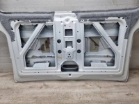 фото thumb №6, Volkswagen transporter - caravelle t6 2020 заднє кришки багажника