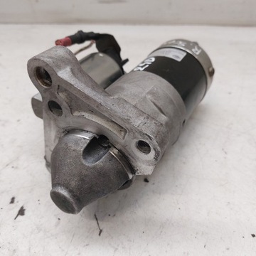 фото thumb №7, Renault scenic стартер 12v 1,4kw 8ea011610-161