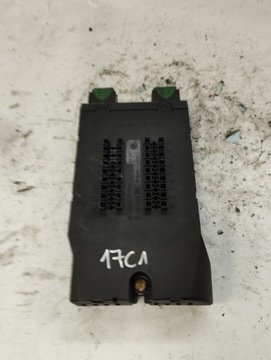 фото thumb №7, Mercedes vito коробка запобіжників модуль bsm 0005400650