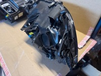 фото thumb №16, Mercedes gle 166 w166 gle 292 w292 купе ils повний led комплект ліва права