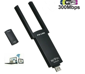 Удлинитель Wi-Fi