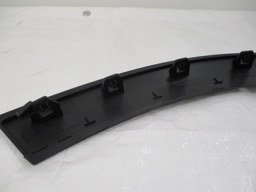 фото thumb №9, Citroen c5 aircross планка крила права передня