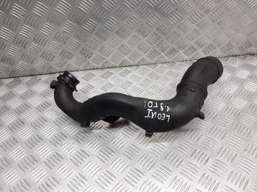 фото thumb №1, Труба шланг інтеркулер seat leon i 1.9 tdi