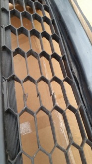 фото thumb №6, Mazda 2 бампер передний