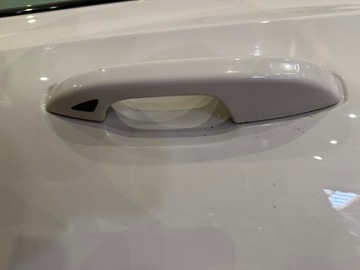 фото thumb №6, Volvo v60 ii 2018-2025 двері ліві задні 614