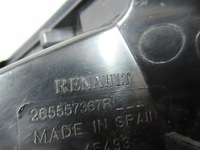 фото thumb №12, Renault captur 1 i лампа левая задняя задняя 265557367r