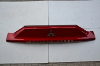 фото thumb №1, Mitsubishi eclipse cross 21- накладка задня 5817a41122