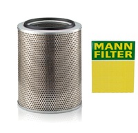 фото thumb №1, Фильтр воздуха scania mann c30703