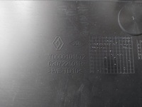 фото thumb №6, Молдинг накладка бампера - renault scenic iii - lift