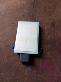 фото thumb №1, Audi vw радар ассистент поперечина движения 4n0907669b