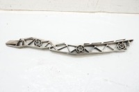 Купить Направляющая бампера левый перед citroen c4 grand picasso, фото thumb