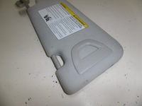 фото thumb №7, Защита солнцезащитная левая infiniti q50