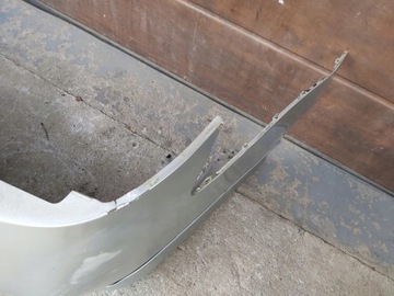 фото thumb №15, Toyota camry vi xv40 бампер зад задній накладка спойлер 06-11r