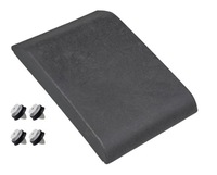 фото thumb №1, Молдинг бічна стійка na блок двигуна ліва bok do renault master iii 3 2010-