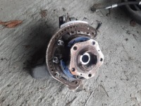 фото thumb №5, Porsche boxter 718 982 ступица поворотный кулак правый задняя 982505436a