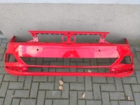 фото thumb №13, Бампер перед передний vw polo vi r-line pdc gti 2017- 2gs807221