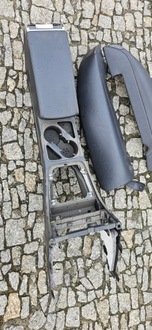 фото thumb №16, Комплект сидінь vw passat cc обшивки шкіра