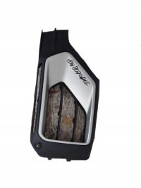 Купить Audi q2 решётка бампера перед левая оригинал, фото thumb