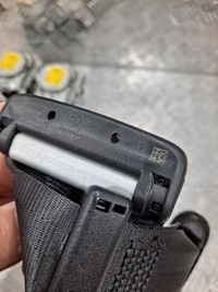 фото thumb №4, Pas ремені перед безпеки alfa romeo stelvio