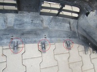 фото thumb №10, Бампер перед передній renault alaskan 16-