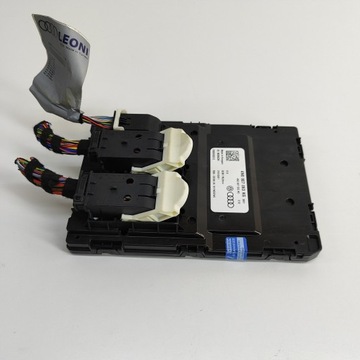 фото thumb №1, Audi e-tron 2019 блок керування / модуль комфорту