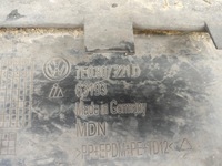 фото thumb №6, Vw transporter t6 15- бампер передний перед