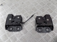 фото thumb №1, Alfa romeo stelvio замок сидіння задня