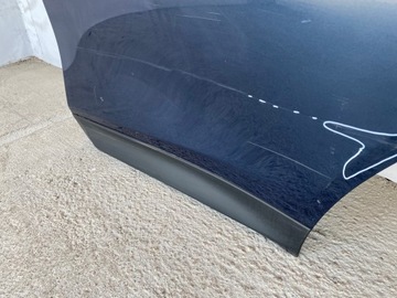 фото thumb №14, Kia x-ceed x ceed дверь левая зад