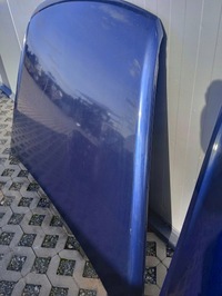 фото thumb №10, Перед kompletny набор vw touareg w12 3.0 tdi